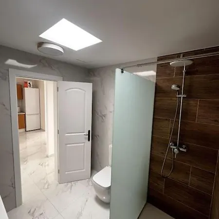 Atico Mirador Del Atlantico Chayofa