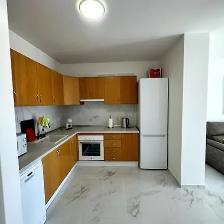 Atico Mirador Del Atlantico *