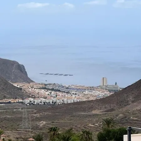 Atico Mirador Del Atlantico 公寓