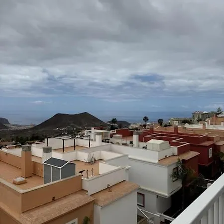 Atico Mirador Del Atlantico * Chayofa