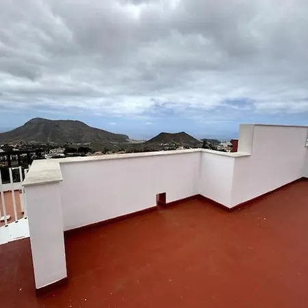 Atico Mirador Del Atlantico
