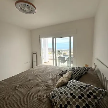 Atico Mirador Del Atlantico * Chayofa