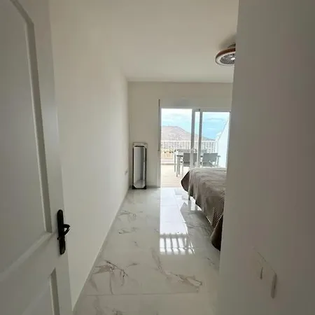 Atico Mirador Del Atlantico 公寓