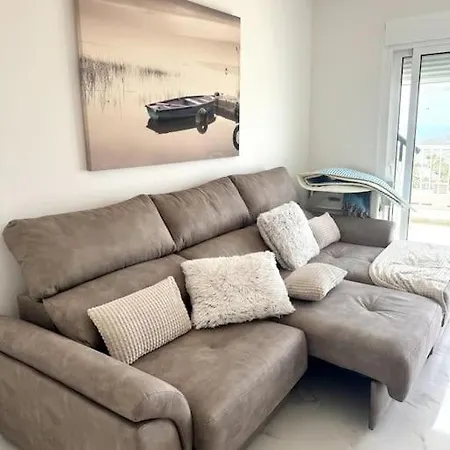 Atico Mirador Del Atlantico * Chayofa