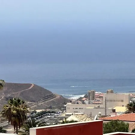 Atico Mirador Del Atlantico 公寓 *