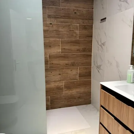 Atico Mirador Del Atlantico *