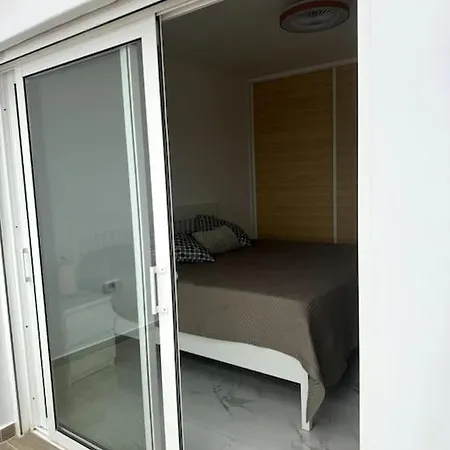 Atico Mirador Del Atlantico 公寓 *