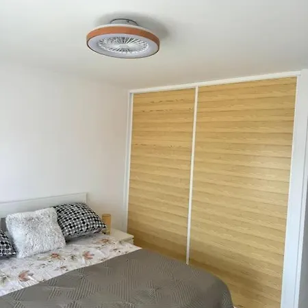 Atico Mirador Del Atlantico * Chayofa