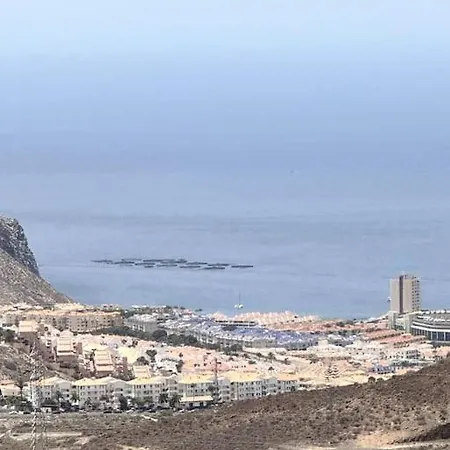 Atico Mirador Del Atlantico 公寓 *